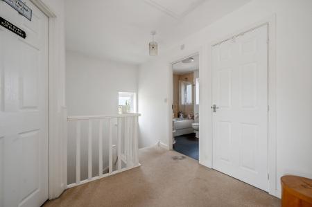 4 bedroom Detached house for sale in CORNER PLOT at Performance Way, Melton Mowbray, LE13 1FA