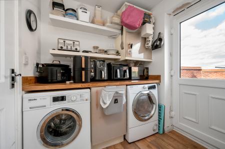 4 bedroom Detached house for sale in CORNER PLOT at Performance Way, Melton Mowbray, LE13 1FA