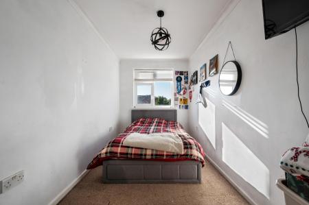 4 bedroom Detached house for sale in Spacious Home on Redbrook Crescent, Melton, LE13 0EU