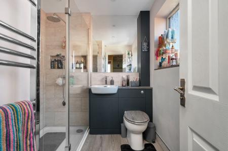 4 bedroom Detached house for sale in Spacious Home on Redbrook Crescent, Melton, LE13 0EU