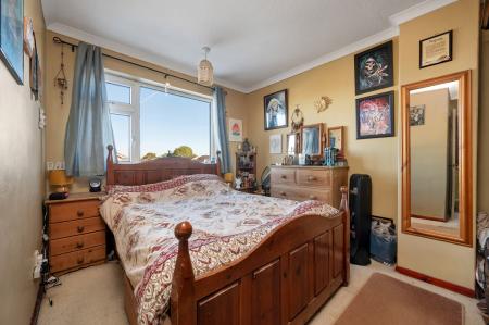 4 bedroom Detached house for sale in Spacious Home on Redbrook Crescent, Melton, LE13 0EU