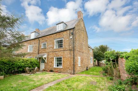 Stanleys Lane, Eastwell, Melton Mowbray, LE14