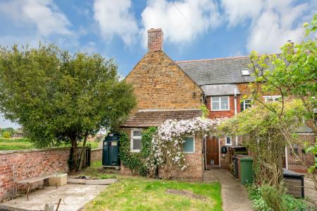 Stanleys Lane, Eastwell, Melton Mowbray, LE14