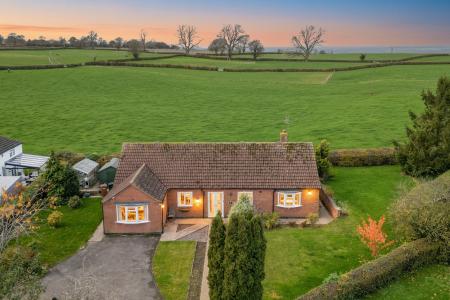 The Gorgeous Priestfields in Eastwell, Stathern RoaLE14 4EN