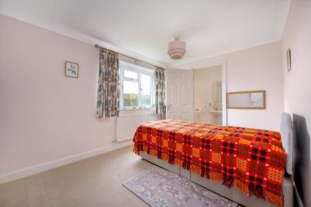 3 bedroom Bungalow for sale in The Gorgeous Priestfields in Eastwell, Stathern RoaLE14 4EN