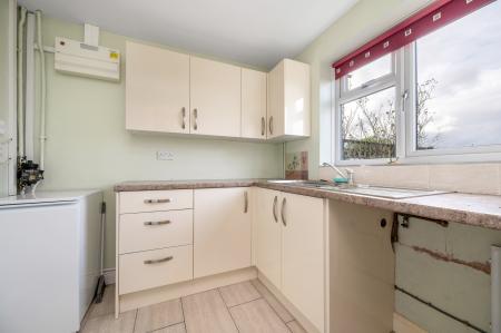 3 bedroom Bungalow for sale in The Gorgeous Priestfields in Eastwell, Stathern RoaLE14 4EN