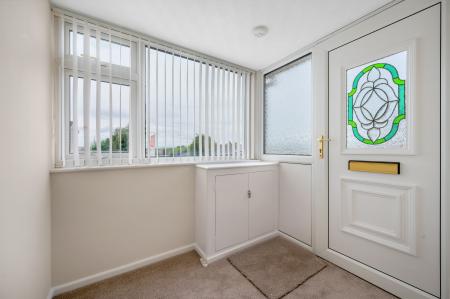 2 bedroom Detached bungalow for sale in No Onward Chain at Tamar Road, Melton Mowbray, LE13 0DR