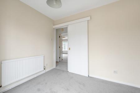 2 bedroom Detached bungalow for sale in No Onward Chain at Tamar Road, Melton Mowbray, LE13 0DR