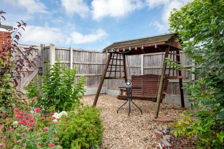 2 bedroom Detached bungalow for sale in No Onward Chain at Tamar Road, Melton Mowbray, LE13 0DR