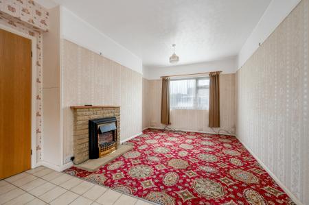 3 bedroom Semi-detached house for sale in Incredible Plot on The Crescent, Stathern, LE14 4HF