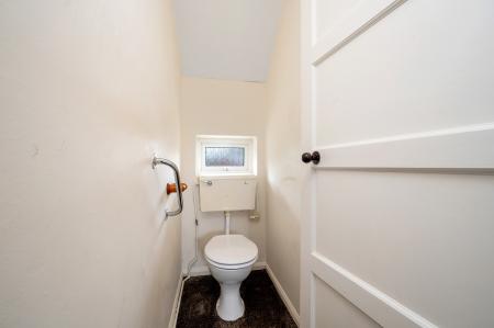 3 bedroom Semi-detached house for sale in Incredible Plot on The Crescent, Stathern, LE14 4HF