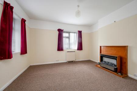 3 bedroom Semi-detached house for sale in Incredible Plot on The Crescent, Stathern, LE14 4HF