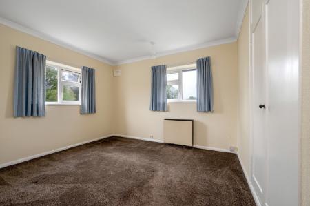 3 bedroom Semi-detached house for sale in Incredible Plot on The Crescent, Stathern, LE14 4HF