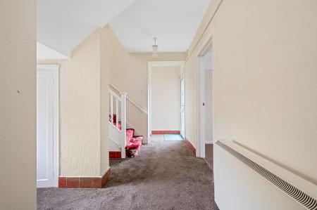 3 bedroom Semi-detached house for sale in Incredible Plot on The Crescent, Stathern, LE14 4HF