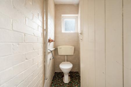 3 bedroom Semi-detached house for sale in Incredible Plot on The Crescent, Stathern, LE14 4HF