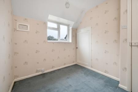 3 bedroom Semi-detached house for sale in Incredible Plot on The Crescent, Stathern, LE14 4HF