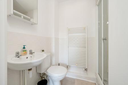 3 bedroom Terraced House for sale in Deceptively Spacious Home at Valiant Way, Melton, LE13 0GE