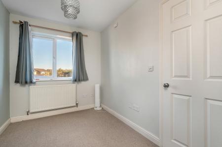 3 bedroom Semi-detached house for sale in Winster Crescent, Melton Mowbray, LE13