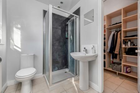 3 bedroom Semi-detached house for sale in Winster Crescent, Melton Mowbray, LE13