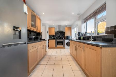 3 bedroom Semi-detached house for sale in Winster Crescent, Melton Mowbray, LE13