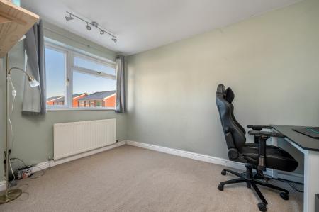 3 bedroom Semi-detached house for sale in Winster Crescent, Melton Mowbray, LE13