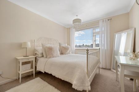 3 bedroom Semi-detached house for sale in Cul-De-Sac Living on Witham Close, Melton, LE13 0EA