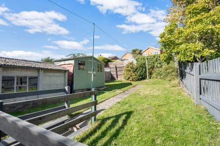 3 bedroom Semi-detached house for sale in Cul-De-Sac Living on Witham Close, Melton, LE13 0EA