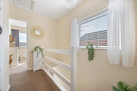 3 bedroom Semi-detached house for sale in Cul-De-Sac Living on Witham Close, Melton, LE13 0EA