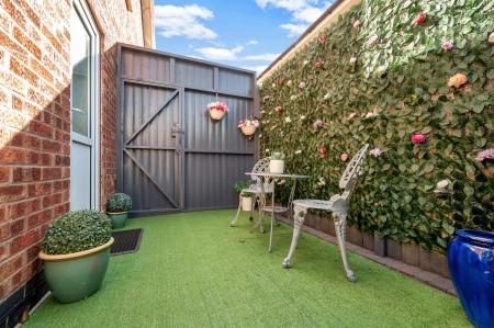 3 bedroom Semi-detached house for sale in Cul-De-Sac Living on Witham Close, Melton, LE13 0EA