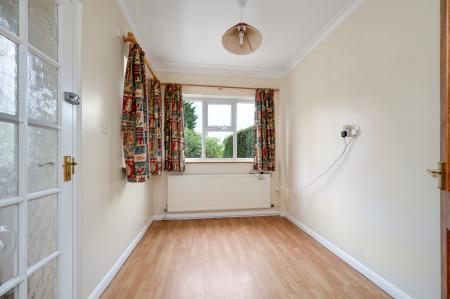 3 bedroom Detached house for sale in Desirable Location at Woodland Avenue, Melton, LE13 1DZ
