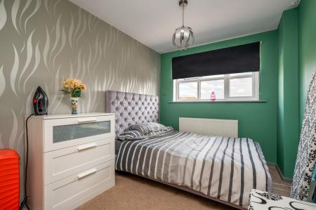 4 bedroom Detached house for sale in Versatility & Space at Wymondham Way, Melton, LE13 1HX