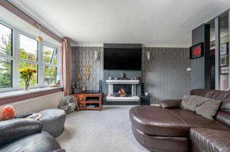 4 bedroom Detached house for sale in Versatility & Space at Wymondham Way, Melton, LE13 1HX