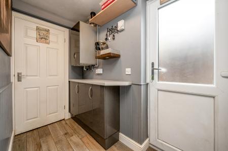 4 bedroom Detached house for sale in Versatility & Space at Wymondham Way, Melton, LE13 1HX