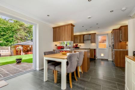 Sensational Location at Wymondham Way. Melton, LE13 1HP