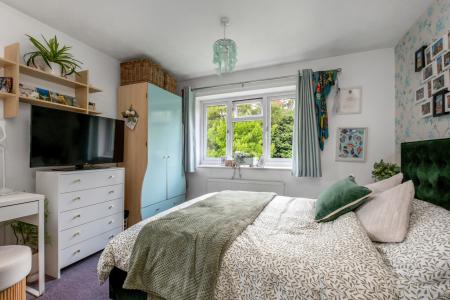 4 bedroom Detached house for sale in Sensational Location at Wymondham Way. Melton, LE13 1HP