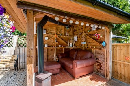 4 bedroom Detached house for sale in Sensational Location at Wymondham Way. Melton, LE13 1HP