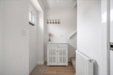 2 bedroom House for sale in Style & Space on Wynn Drive, Melton, LE13 1GJ