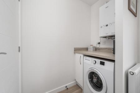 2 bedroom House for sale in Style & Space on Wynn Drive, Melton, LE13 1GJ