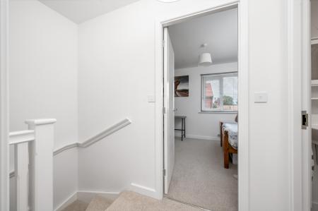 2 bedroom House for sale in Style & Space on Wynn Drive, Melton, LE13 1GJ