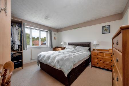 5 bedroom Detached house for sale in Annexe & Family Home on Delamare Road, Melton, LE13 1PL