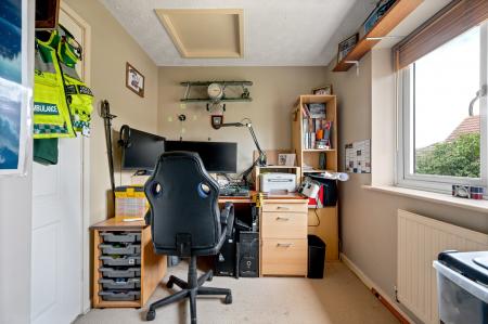 5 bedroom Detached house for sale in Annexe & Family Home on Delamare Road, Melton, LE13 1PL