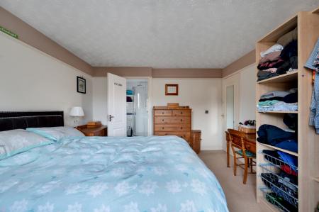 5 bedroom Detached house for sale in Annexe & Family Home on Delamare Road, Melton, LE13 1PL