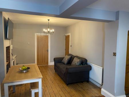 1 bedroom House share to let in Victoria Street, Melton Mowbray, LE13