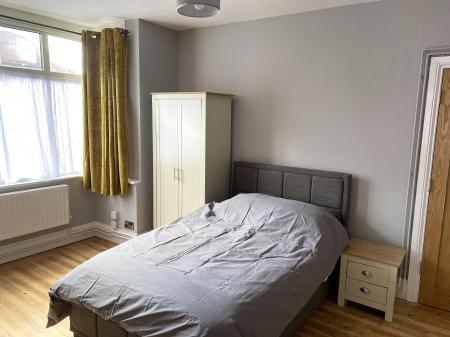 1 bedroom House share to let in Victoria Street, Melton Mowbray, LE13