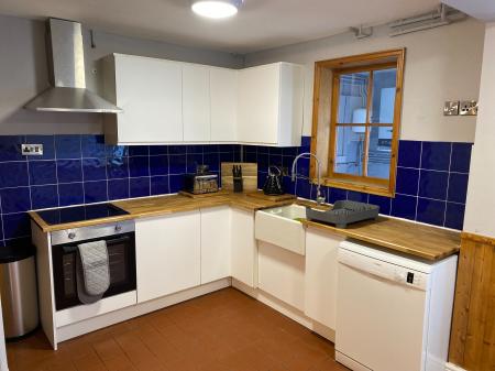 1 bedroom House share to let in Victoria Street, Melton Mowbray, LE13