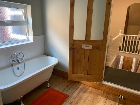 1 bedroom House share to let in Victoria Street, Melton Mowbray, LE13