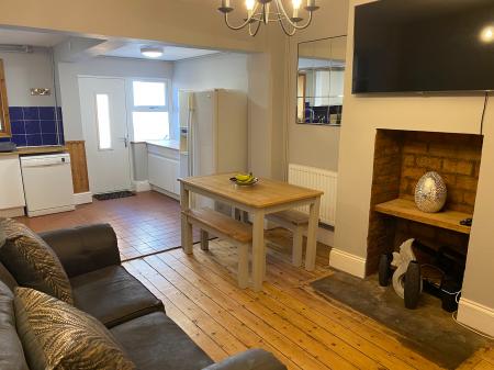 1 bedroom House share to let in Victoria Street, Melton Mowbray, LE13