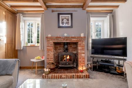 Stunning Views at The Oaks in Goadby Marwood, LE14 4LN