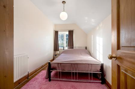 4 bedroom Detached house for sale in Stunning Views at The Oaks in Goadby Marwood, LE14 4LN