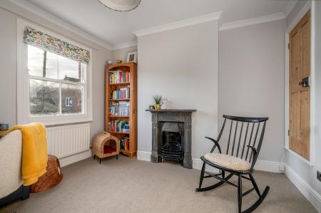 3 bedroom Terraced House for sale in The Stylish Rowan Cottage in Stathern, LE14 4HH